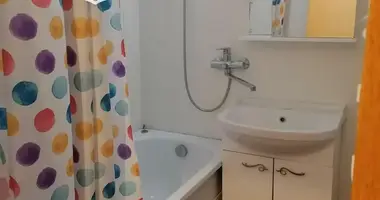 1 room apartment in Moscow, Russia