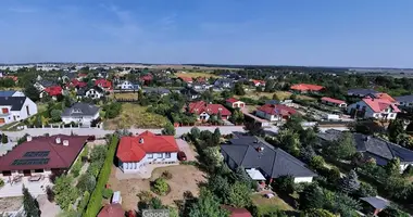 Parcela en Bytkowo, Polonia