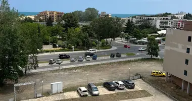 1 bedroom apartment in Nesebar, Bulgaria