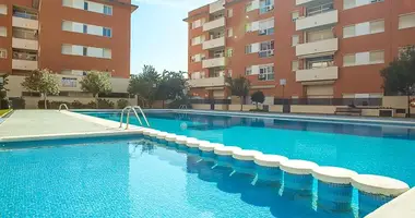 Wohnung 2 Schlafzimmer in Lloret de Mar, Spanien