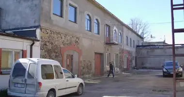 Коммерческое помещение 1 350 м² в Лиелварде, Латвия