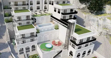 Condo 1 zimmer in Budva, Montenegro