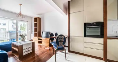 Appartement 2 chambres dans Plewiska, Pologne