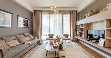 Mieszkanie 1 pokój w Jermasoja, Cypr