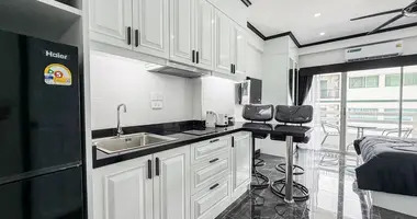 Condo w Ban Na Chom Thian, Tajlandia