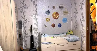 Mieszkanie 1 pokój w Orsza, Białoruś