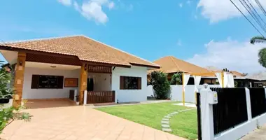 3 bedroom house in Nong Prue, Thailand