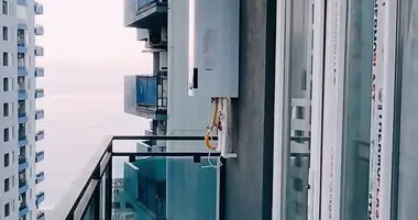 Apartment in Batumi, Georgia