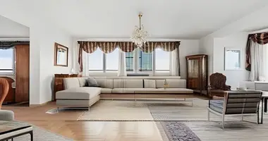 Apartamento 4 habitaciones en Varsovia, Polonia