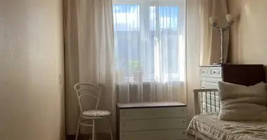 Квартира 3 комнаты в Минск, Беларусь