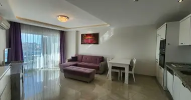 Mieszkanie 2 pokoi w Mahmutlar, Turcja