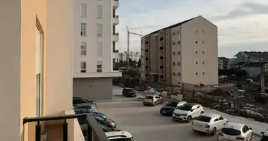 Apartamento 1 habitación en Podgorica, Montenegro