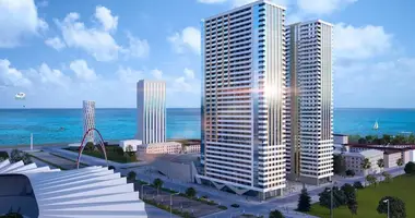 Appartement 1 chambre dans Batoumi, Géorgie
