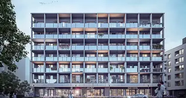 Appartement 3 chambres dans Krobia, Pologne