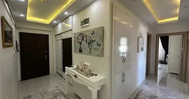 Квартира 4 комнаты в Атакум, Турция