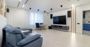 3 room apartment in Sonyechny, Belarus