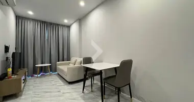 Kondominium 1 zimmer in Sangkat Phnom Penh Thmei, Kambodscha