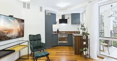 Propriété commerciale 41 m² dans Varsovie, Pologne