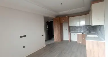 Wohnung 2 zimmer in Mezitli, Türkei