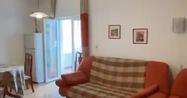 Mieszkanie 2 pokoi w Budva, Czarnogóra