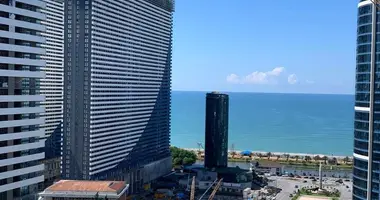 Kawalerka 1 pokój w Batumi, Gruzja