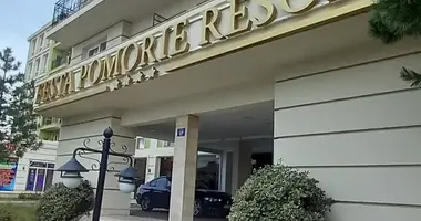 Кондо 3 комнаты в Pomorie, Болгария