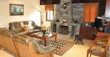 Квартира 4 спальни в Писсури, Кипр