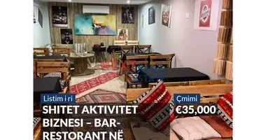 Propiedad comercial en Bashkia Malesi e Madhe, Albania