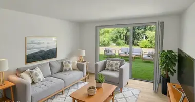Appartement 2 chambres dans Vienne, Autriche