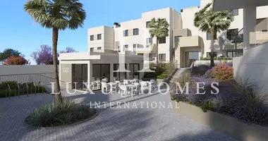 Wohnung 2 zimmer in Estepona, Spanien