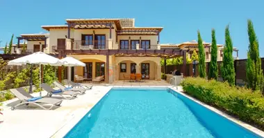 Villa 3 bedrooms in Kouklia, Cyprus