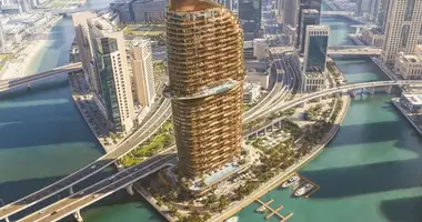 Appartement 1 chambre dans Abou Dabi, Émirats arabes unis