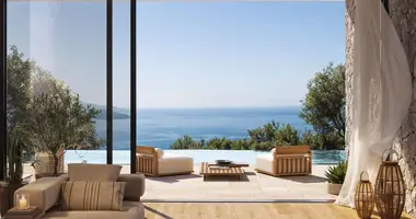 Villa en Radovici, Montenegro