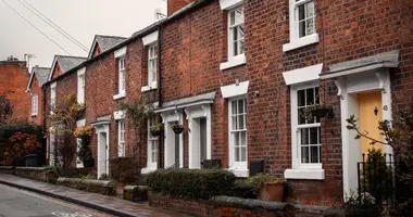 Таунхаус 4 комнаты в Hartlepool, Великобритания