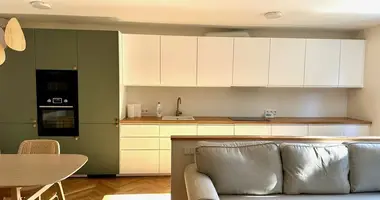 4 bedroom house in Warsaw, Poland