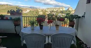 3 bedroom apartment in Mijas, Spain