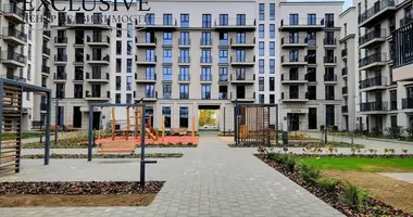 3 bedroom apartment in Minsk, Belarus