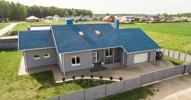 Casa en Gailiunai, Lituania