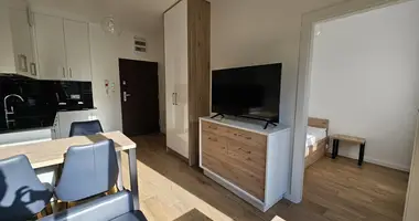 Wohnung 2 zimmer in Warschau, Polen