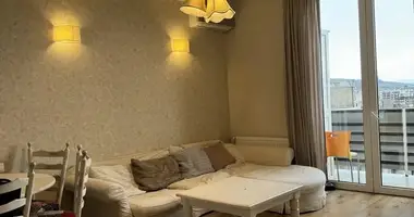 1 bedroom rent in Vake in Tiflis, Georgien