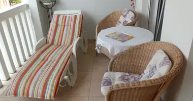 Wohnung 3 Schlafzimmer in Tivat, Montenegro