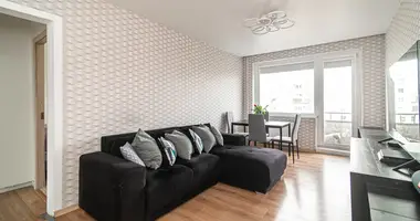 Apartamento 3 habitaciones en Vilna, Lituania