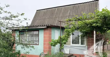 Maison dans Muchaviecki sielski Saviet, Bélarus