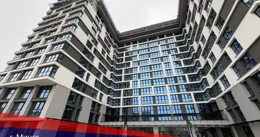 Appartement dans Minsk, Bélarus