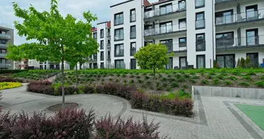 3 room apartment in Warsaw, Poland