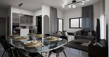 Investment 871 m² in Demos Agiou Athanasiou, Cyprus