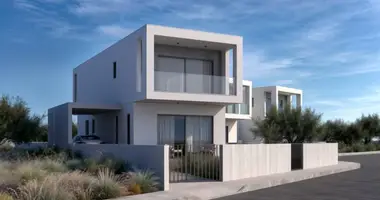 Appartement 3 chambres dans Empa, Chypre