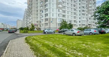 Wohnung 3 zimmer in Minsk, Belarus