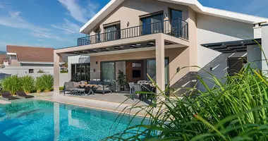 Villa 4 habitaciones en Fethiye, Turquía