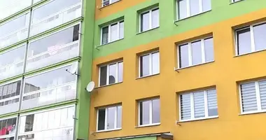 Appartement 1 chambre dans Most, République tchèque